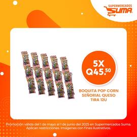 Folleto Suma Supermercados Página 5