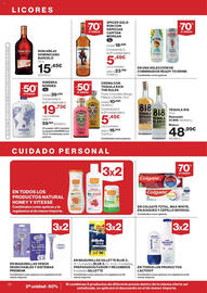 Folleto Hipercor Página 24