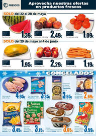 Folleto Unide Supermercados Página 2