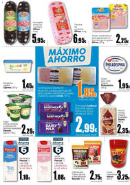 Folleto Unide Supermercados Página 3