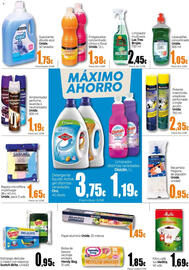 Folleto Unide Supermercados Página 6