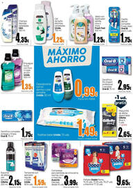 Folleto Unide Supermercados Página 7