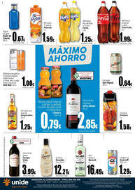 Folleto Unide Supermercados Página 8