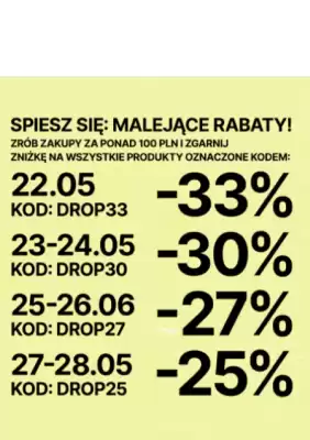 Cropp gazetka