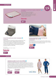 Catalogue Pharmacie Lafayette page 11