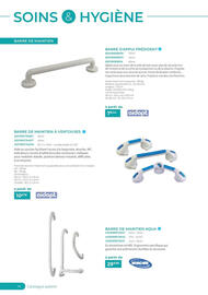 Catalogue Pharmacie Lafayette page 14