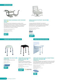 Catalogue Pharmacie Lafayette page 16