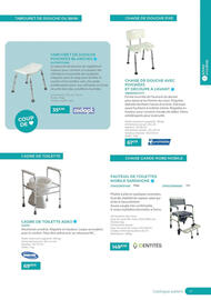Catalogue Pharmacie Lafayette page 17