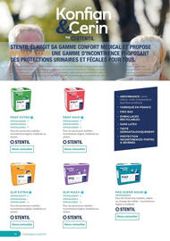 Catalogue Pharmacie Lafayette page 20