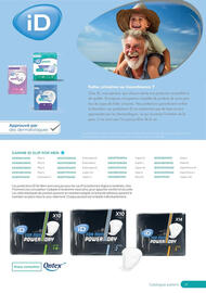 Catalogue Pharmacie Lafayette page 21