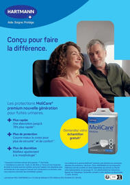 Catalogue Pharmacie Lafayette page 22