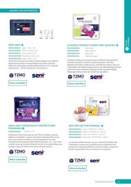 Catalogue Pharmacie Lafayette page 23