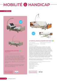 Catalogue Pharmacie Lafayette page 24