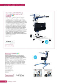 Catalogue Pharmacie Lafayette page 26