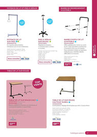 Catalogue Pharmacie Lafayette page 27