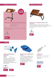 Catalogue Pharmacie Lafayette page 28