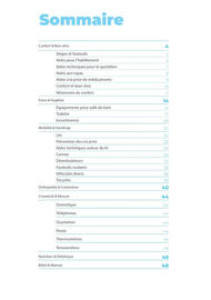Catalogue Pharmacie Lafayette page 3