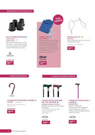 Catalogue Pharmacie Lafayette page 30