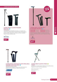 Catalogue Pharmacie Lafayette page 31