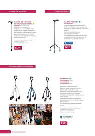 Catalogue Pharmacie Lafayette page 32
