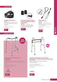 Catalogue Pharmacie Lafayette page 33