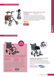 Catalogue Pharmacie Lafayette page 35