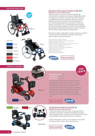 Catalogue Pharmacie Lafayette page 36