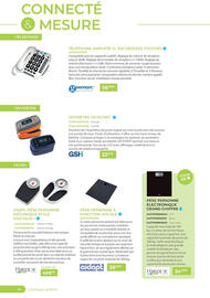 Catalogue Pharmacie Lafayette page 44