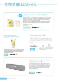Catalogue Pharmacie Lafayette page 48