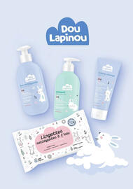 Catalogue Pharmacie Lafayette page 49