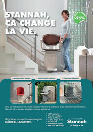Catalogue Pharmacie Lafayette page 51