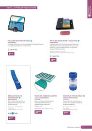 Catalogue Pharmacie Lafayette page 9