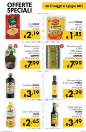 Volantino Eurospesa Pagina 10