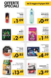Volantino Eurospesa Pagina 11