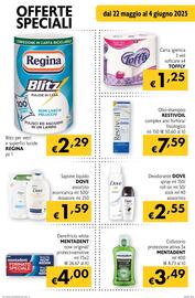 Volantino Eurospesa Pagina 13