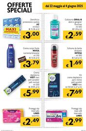 Volantino Eurospesa Pagina 14