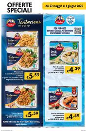 Volantino Eurospesa Pagina 15