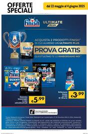 Volantino Eurospesa Pagina 16