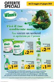 Volantino Eurospesa Pagina 17