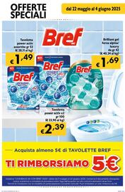 Volantino Eurospesa Pagina 18