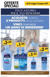 Volantino Eurospesa Pagina 19