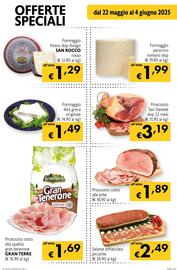 Volantino Eurospesa Pagina 2