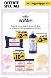 Volantino Eurospesa Pagina 21