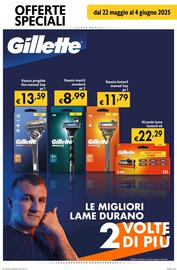 Volantino Eurospesa Pagina 22