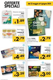 Volantino Eurospesa Pagina 4