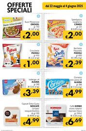 Volantino Eurospesa Pagina 5