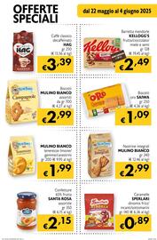 Volantino Eurospesa Pagina 6