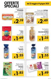 Volantino Eurospesa Pagina 7