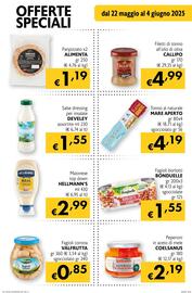 Volantino Eurospesa Pagina 8