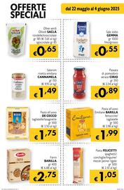 Volantino Eurospesa Pagina 9